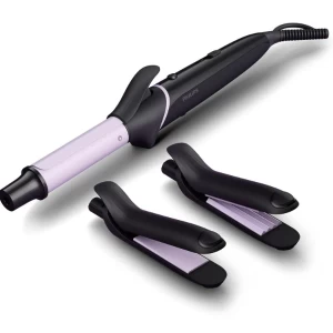 Philips Crimp, Straighten  - BHH816