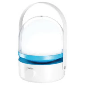 Generic Rechargeable Hand Lamp LED