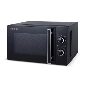 Singer Solo Microwave Oven 20L (SMW720CGN)