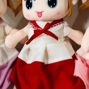 Generic Soft Doll Toy for Kids