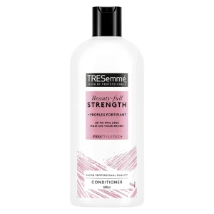 TRESEMME BEAUTY FULL STRENGTH CONDITIONER DAMAGED HAIR