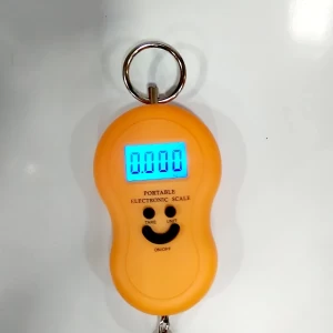 TT Portable Electronic Scale