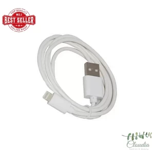 iPhone USB Cable Charging Data Sync