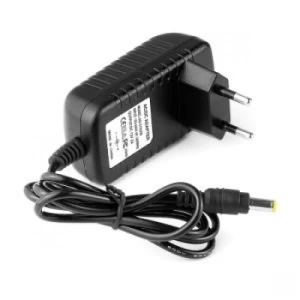 Generic US EU Plug Driver Adapter 100-240V to 12V 2A
