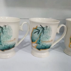 Wazuka Mug Coffee