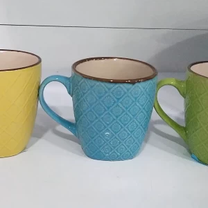 Wazuka Mug