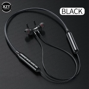 Generic Wireless Earphone Bluetooth 5.0 Sports Neckband
