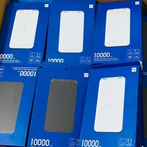 Redmi PB100LZM 10000mAh 18W Fast Charging Power Bank