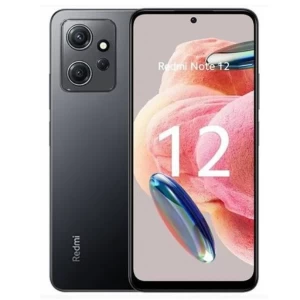 Xiaomi Redmi Note 12 8GB 256GB (1 Year Genxt Warranty)
