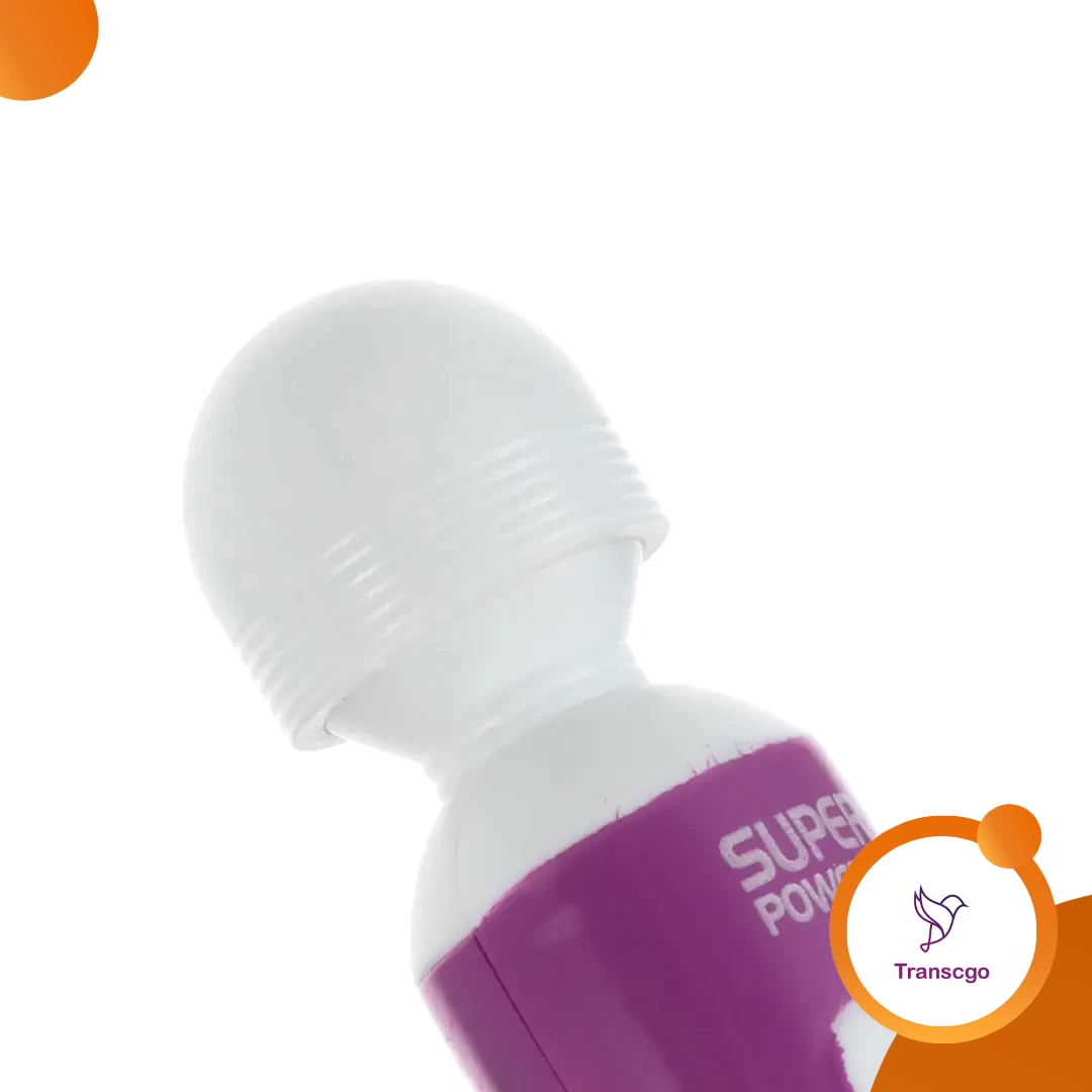 Generic Tiny Vibrator Powerful Personal Massager - image 3