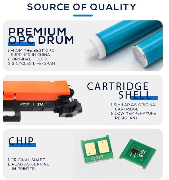 Toner Cartridge Toner Cartridge 285A |35A - image 3