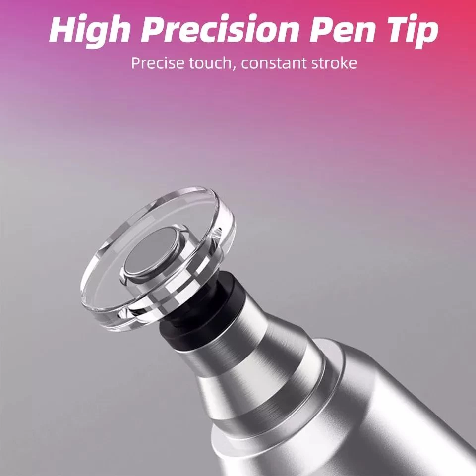 Generic Touch Stylus Pen 2-in-1 for Smartphones Tabs - image 5
