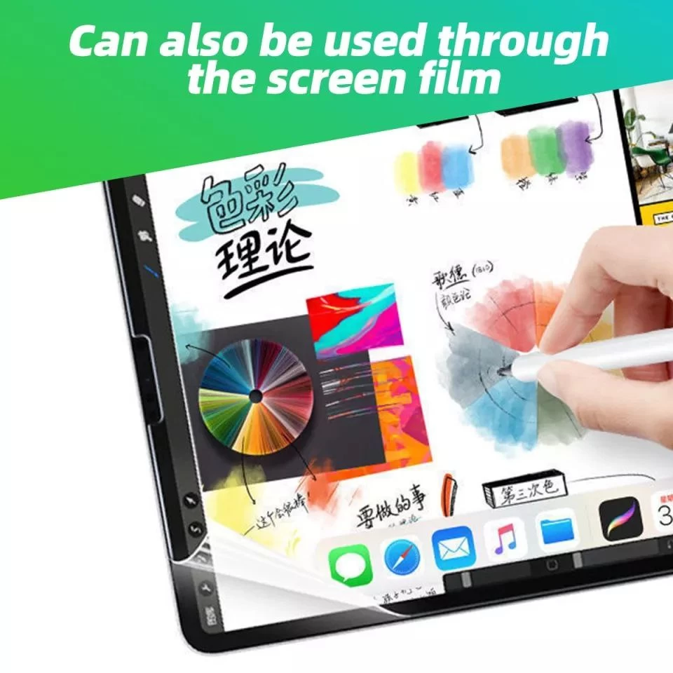 Generic Touch Stylus Pen 2-in-1 for Smartphones Tabs - image 6