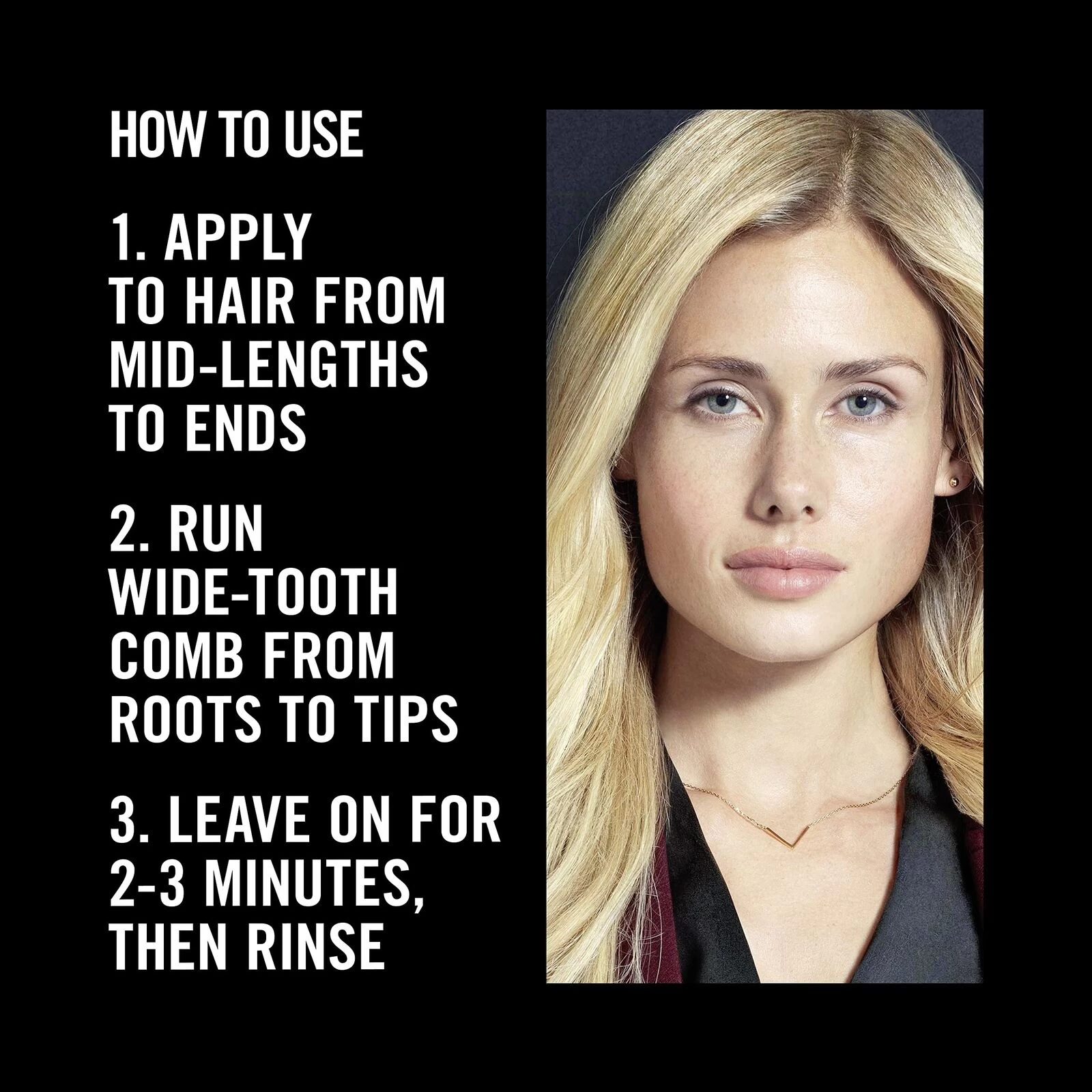 TRESEMME BEAUTY FULL STRENGTH CONDITIONER DAMAGED HAIR - image 4