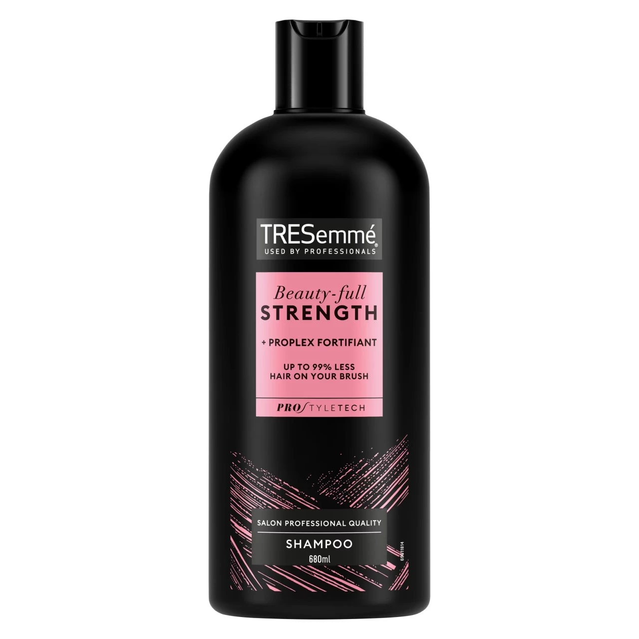 TRESemmé Beauty-Full Strength Shampoo Damaged Hair 680ml