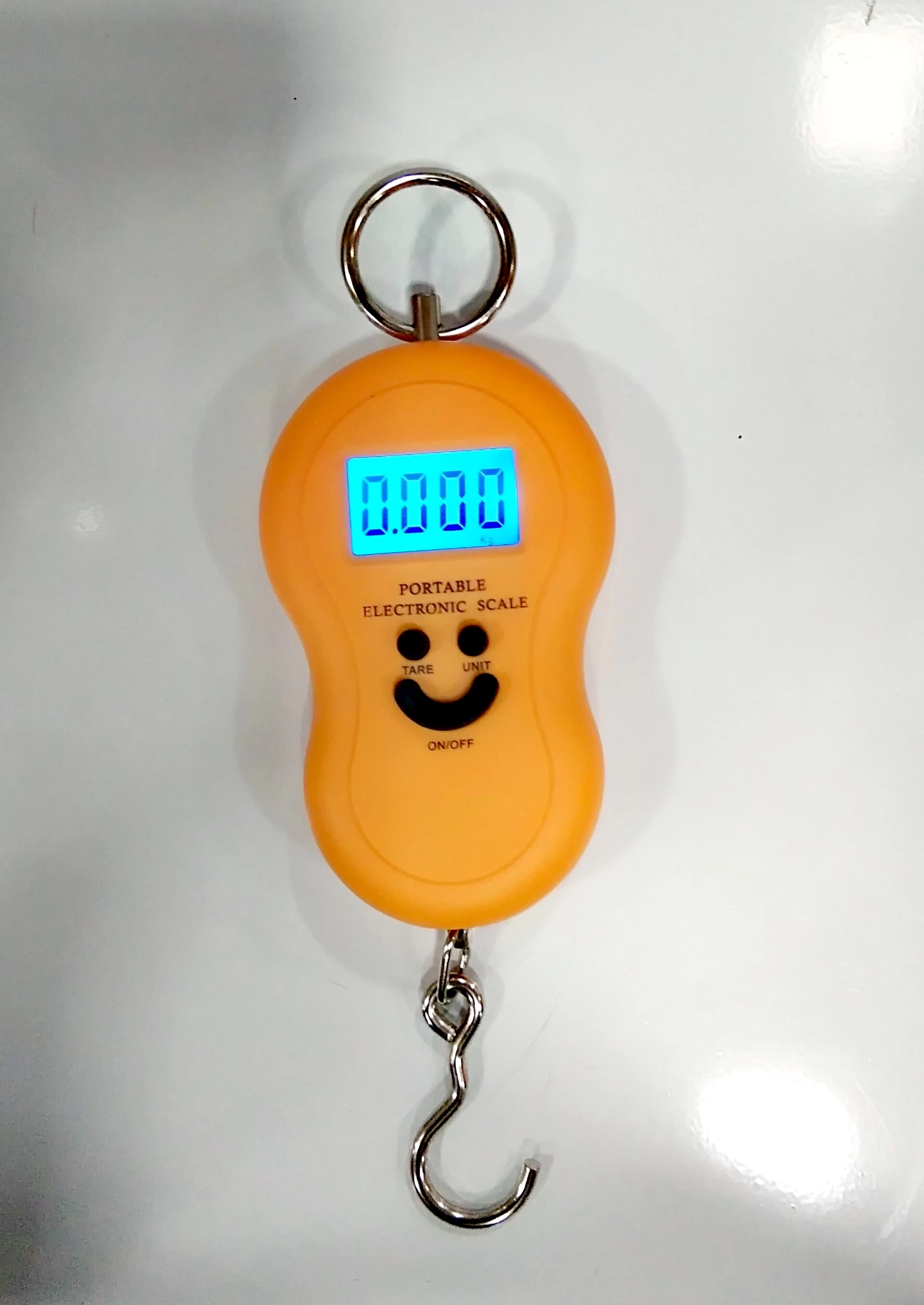 TT Portable Electronic Scale