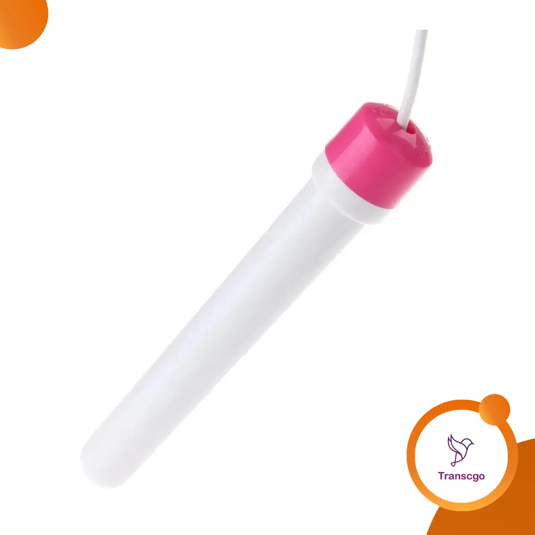Generic USB Heating Bar Vagina Warmer Adult Toy - image 3