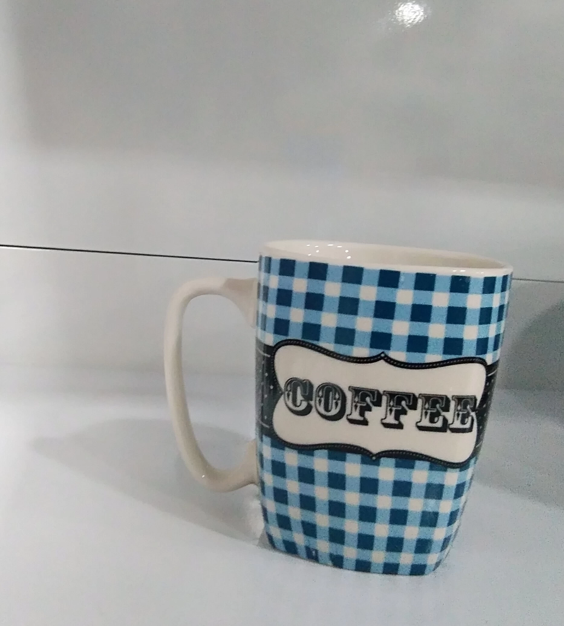 Wazuka Mug
