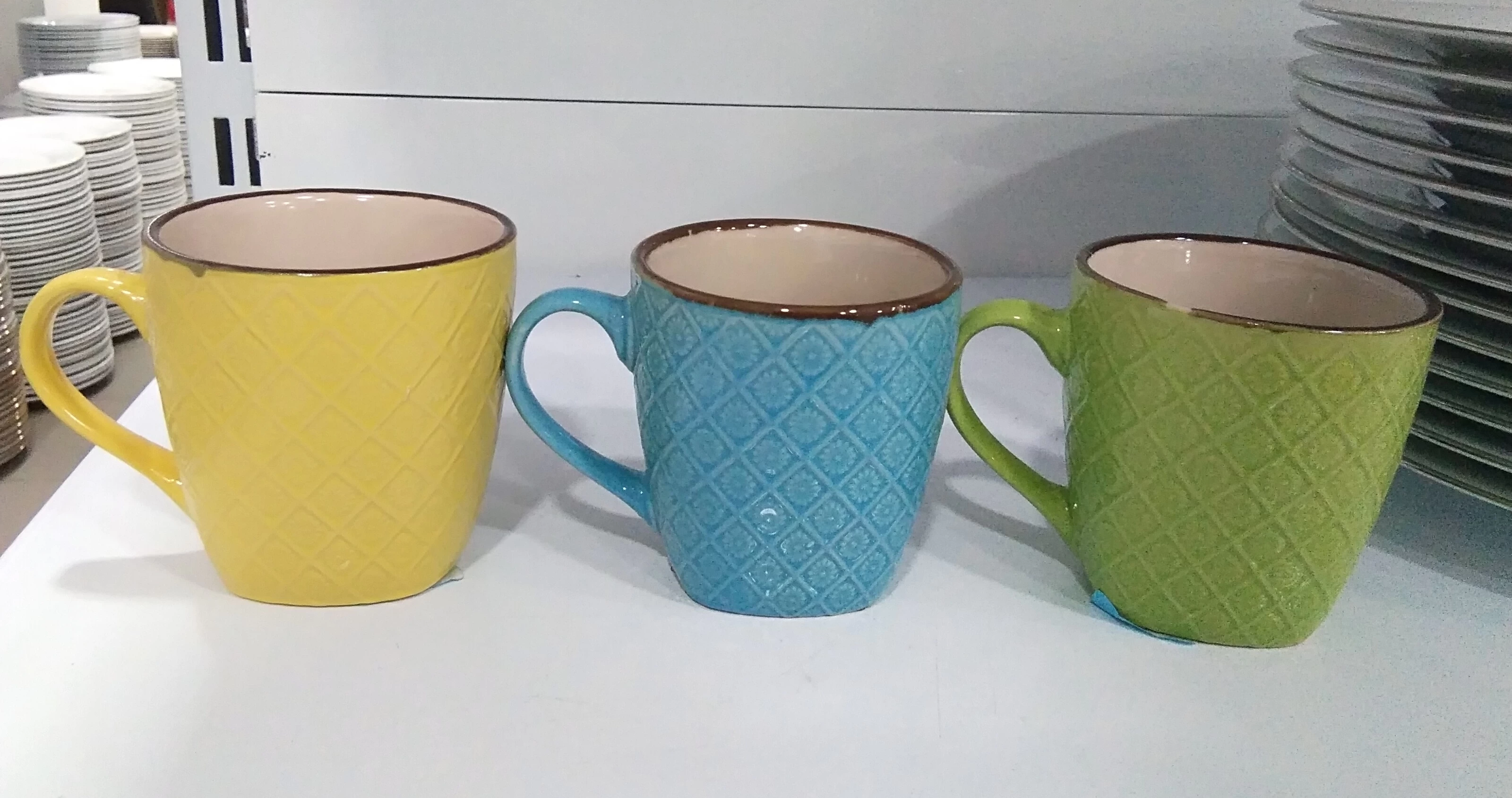 Wazuka Mug