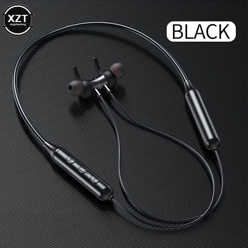 Generic Wireless Earphone Bluetooth 5.0 Sports Neckband