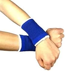Generic Wrist Support with Extra Length for Protection - image 2