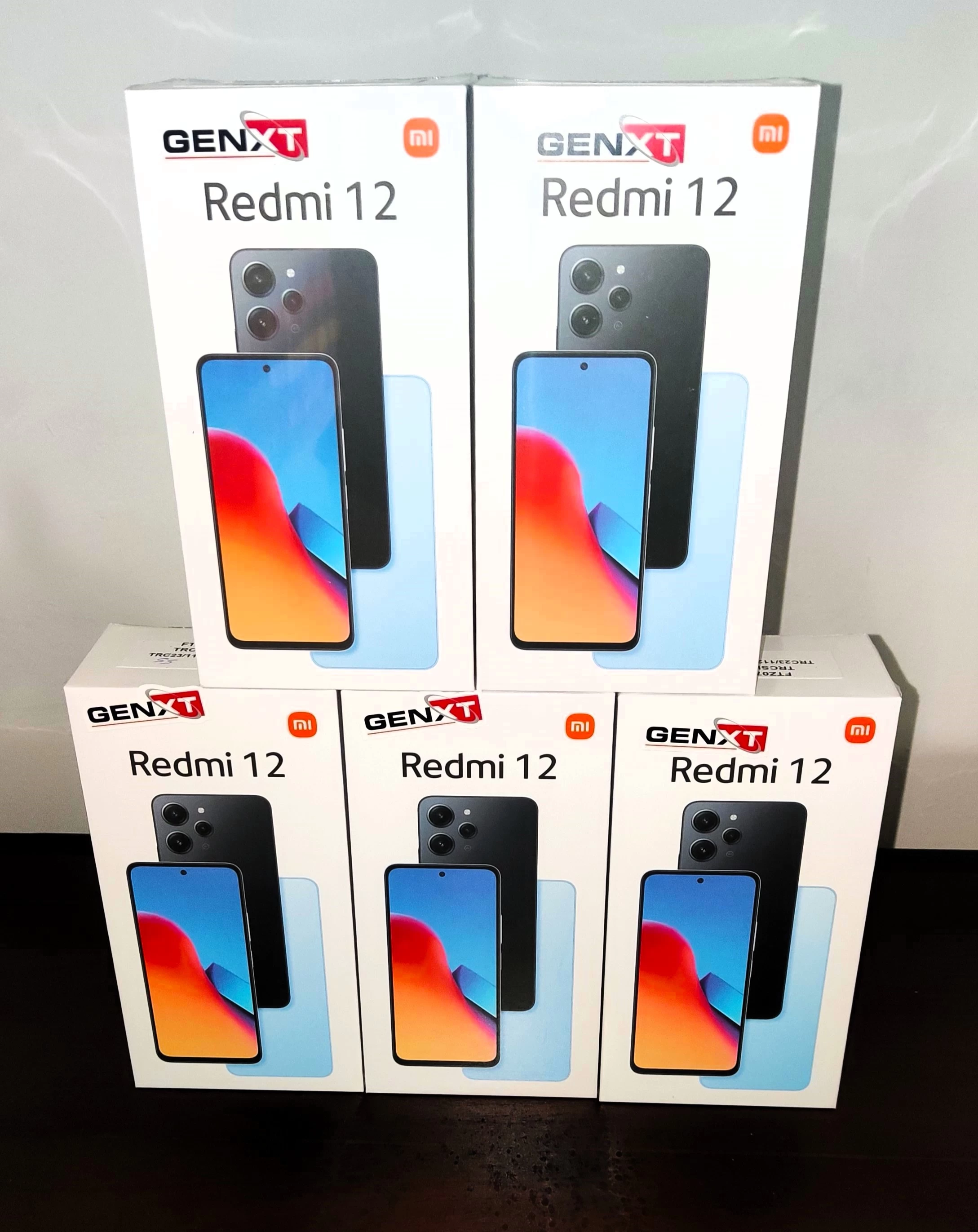 Xiaomi Redmi 12 4GB 128GB (1 Year Genxt Warranty) - image 2