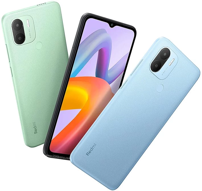 Xiaomi Redmi A2+ 2GB 32GB (1 Year Genxt Warranty) - image 2