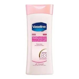 Vaseline Body Lotion Healthy Even Tone UV B3 400ml