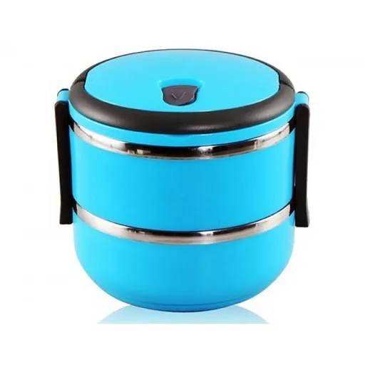 Generic Lunch Box 2 Layer - image 4
