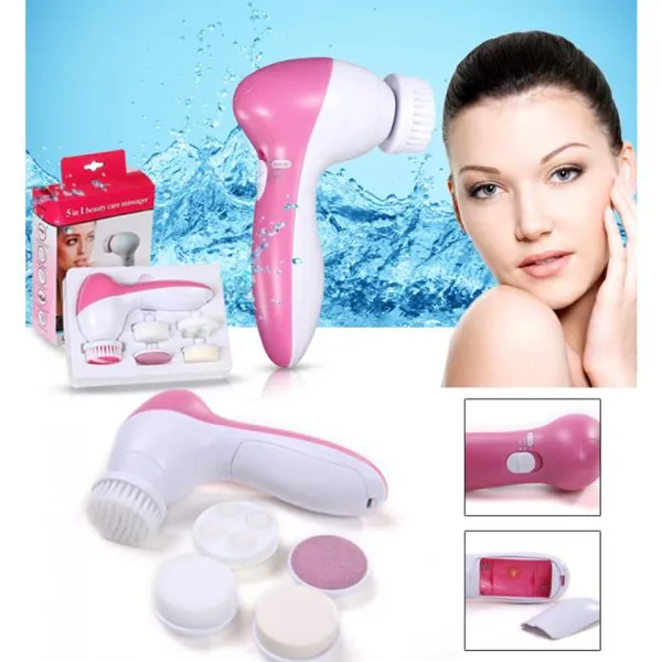 Smart AE-8782 5 In 1 Beauty Care Massager - image 1