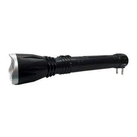 Aiko AS-833 Rechargeable LED Torch Light