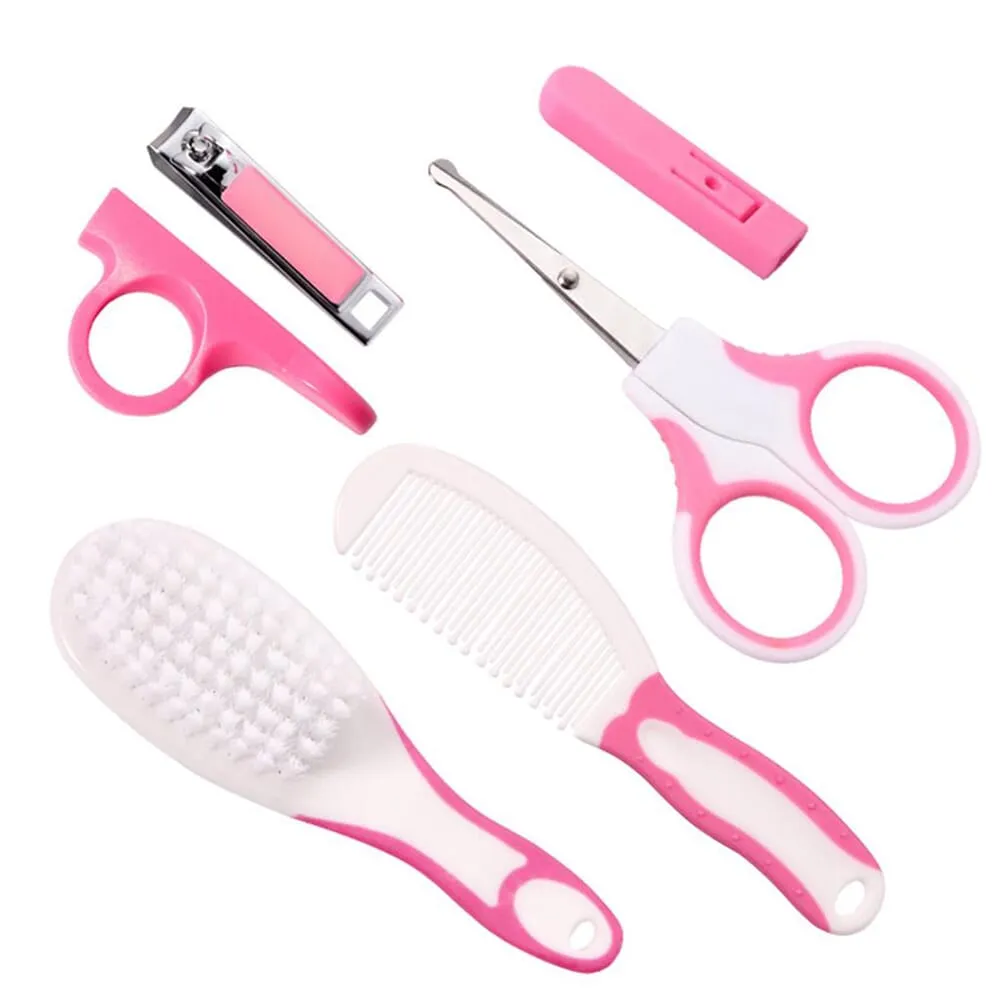 Generic Baby Care Kit Secure & Portable