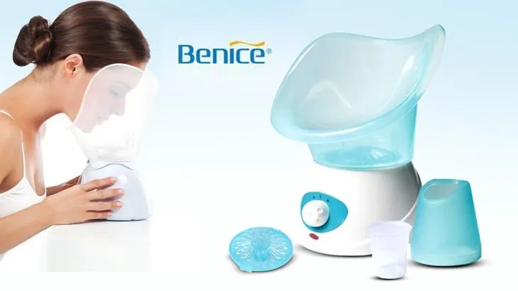 BENICE BNS-016 Facial & Mask Steamer