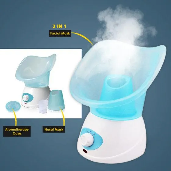 BENICE BNS-016 Facial & Mask Steamer - image 2