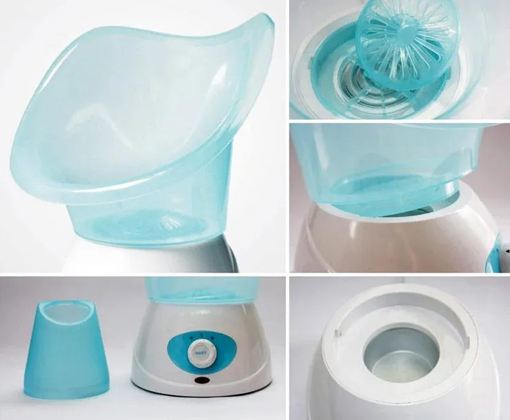 BENICE BNS-016 Facial & Mask Steamer - image 3