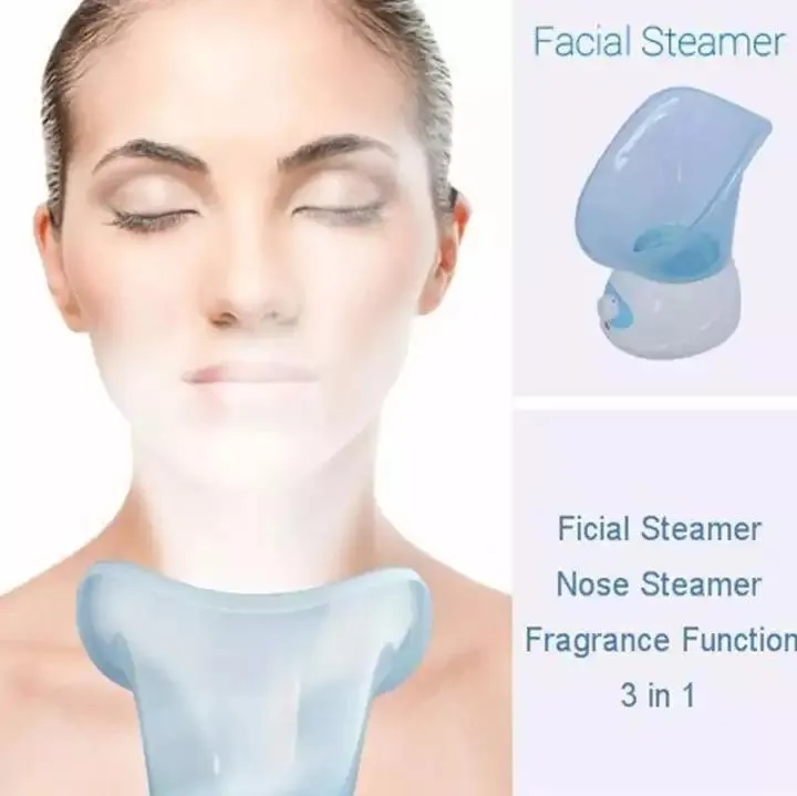 BENICE BNS-016 Facial & Mask Steamer - image 4