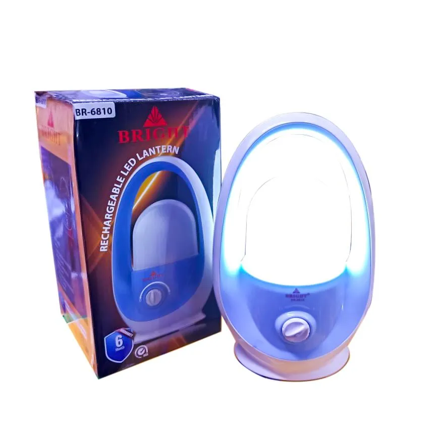 Bright BR 6810 Rechargeable Lantern