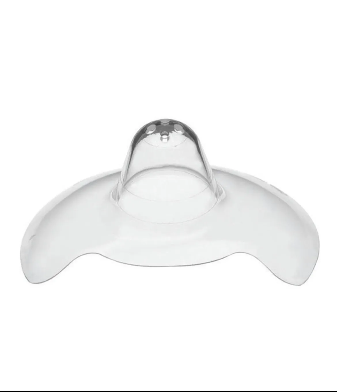 Camera Silicone Nipple Shield Breastfeeding Protector