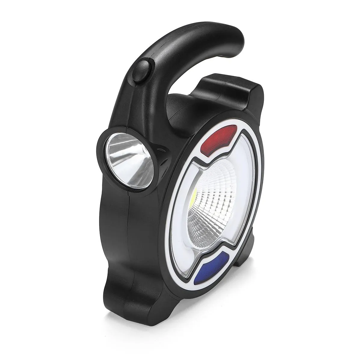 Generic COB LED Work Light Portable USB Rechargeable - image 3