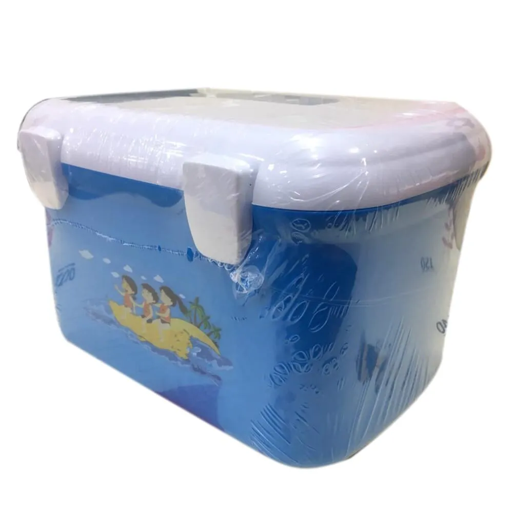 Damro Multi Purpose Portable Medical Box with Handle