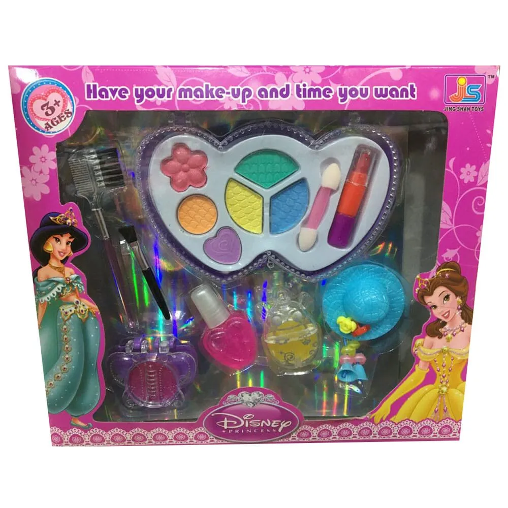 Disney Princess Real Makeup Toy
