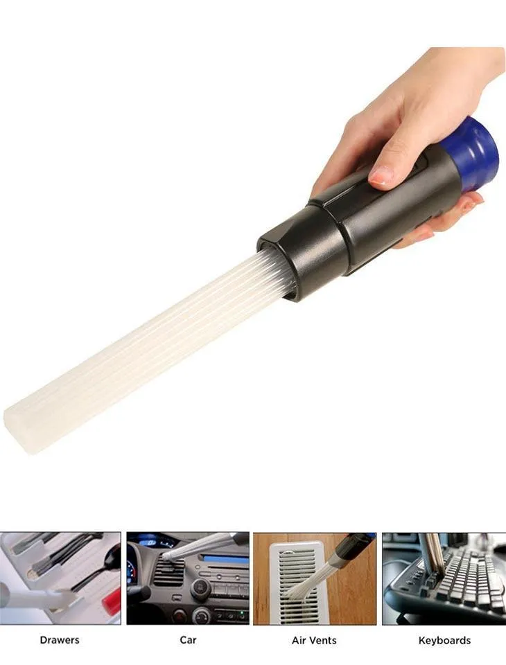 Dust Buddy Brush Cleaner Dirt Remover - image 2