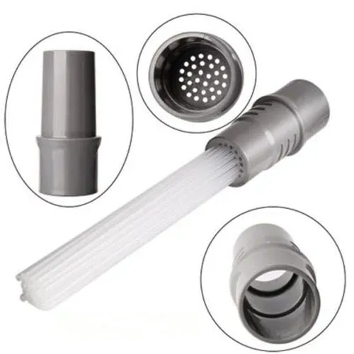 Dust Buddy Brush Cleaner Dirt Remover - image 3
