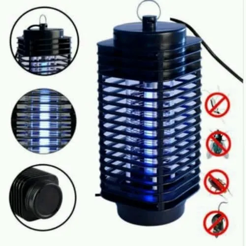 Generic LM-3B Mosquito Killer Lamp Low Dim Light - image 1