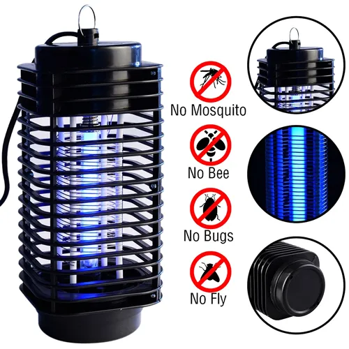 Generic LM-3B Mosquito Killer Lamp Low Dim Light - image 2