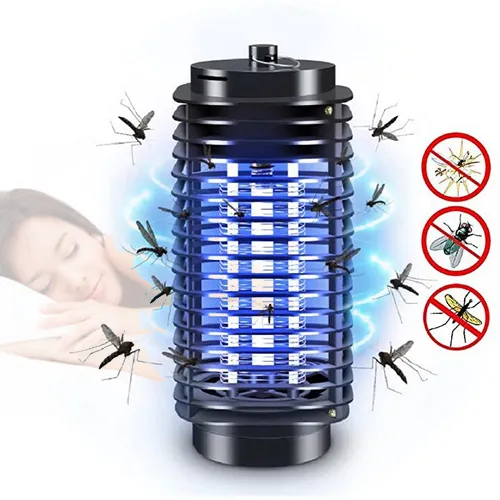 Generic LM-3B Mosquito Killer Lamp Low Dim Light - image 3