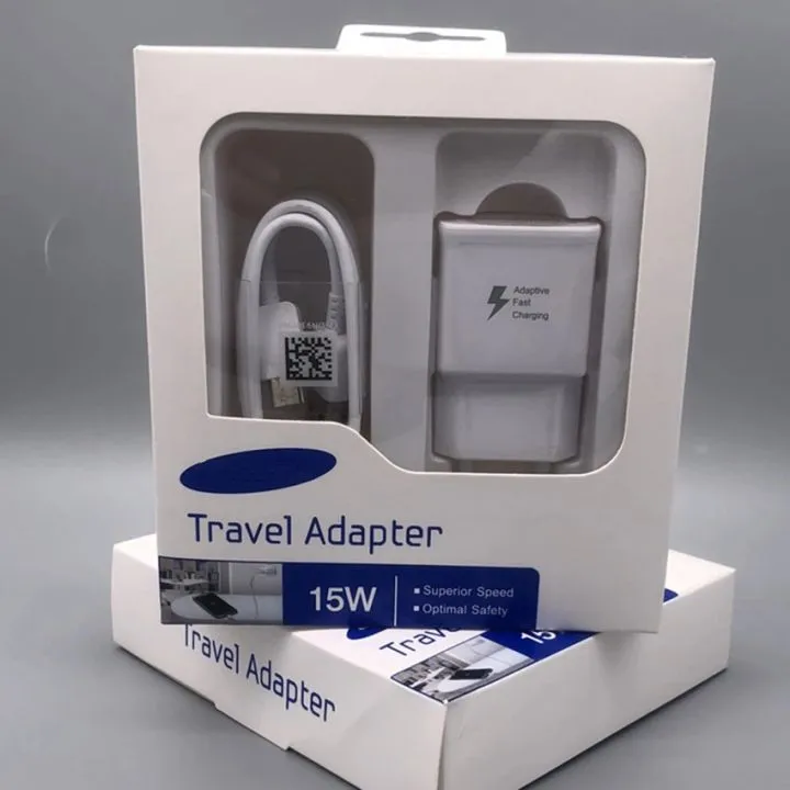 Generic Fast Charger Adapter 2A - image 2