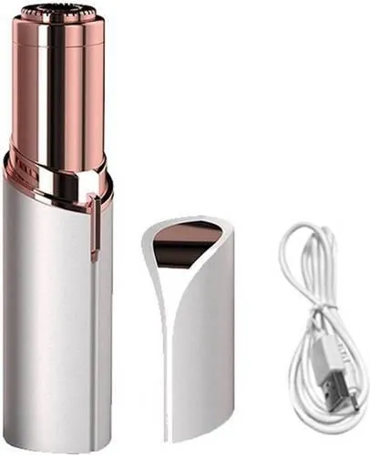 Finishing Touch Flawless Painless Hair Remover - image 1