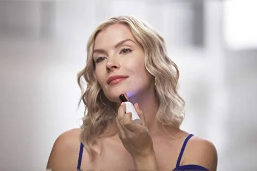 Finishing Touch Flawless Painless Hair Remover - image 3
