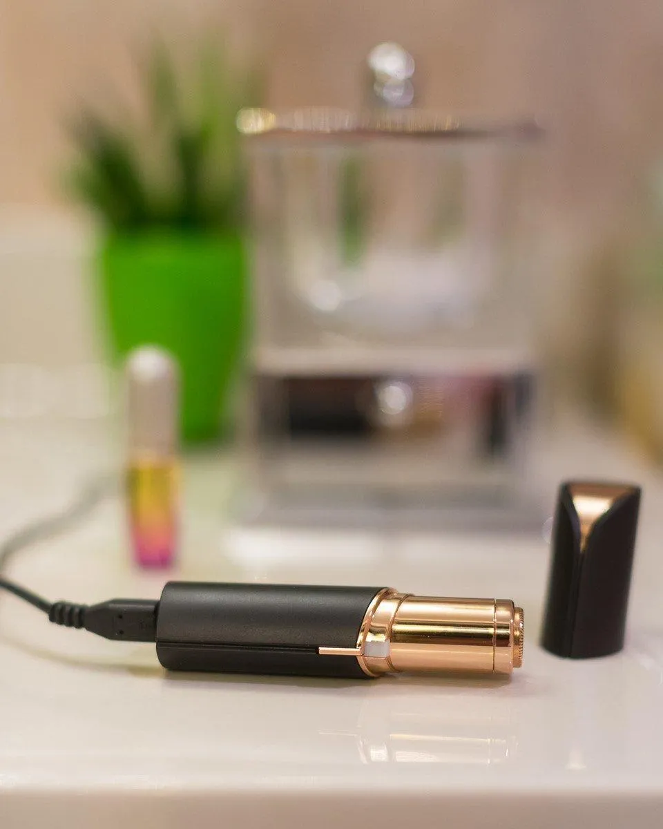 Finishing Touch Flawless Painless Hair Remover - image 5